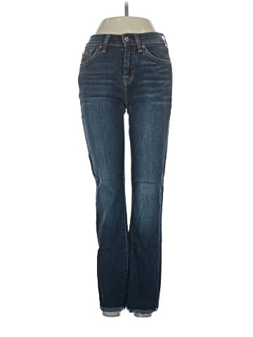 7 For All Mankind Jeans (view 1)