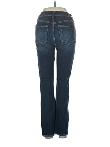 7 For All Mankind Jeans (view 2)