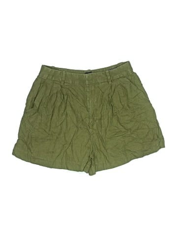 Gap Khaki Shorts (view 1)