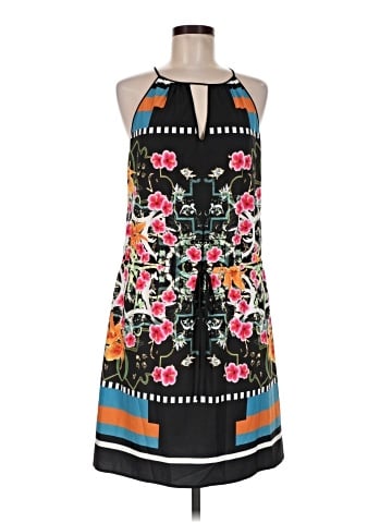 Clover Canyon Casual Dress (view 1)