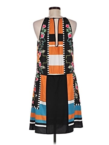 Clover Canyon Casual Dress (view 2)