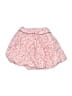 Cat & Jack Floral Pink Skirt Size 8 - photo 2