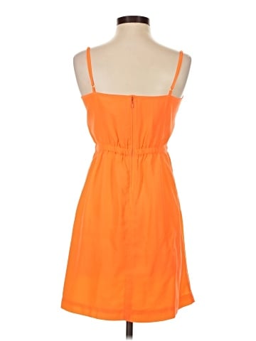 J.Crew Factory Store Casual Dress (view 2)