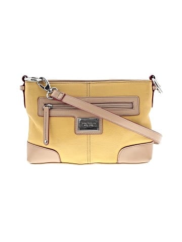 Tignanello Leather Crossbody Bag (view 1)