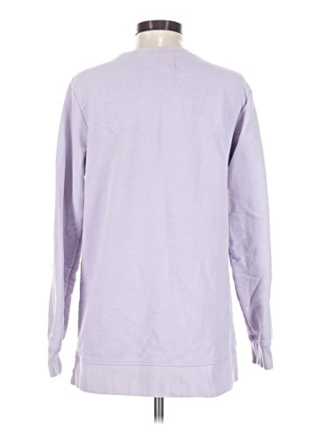 Lands' End Sweatshirt (view 2)