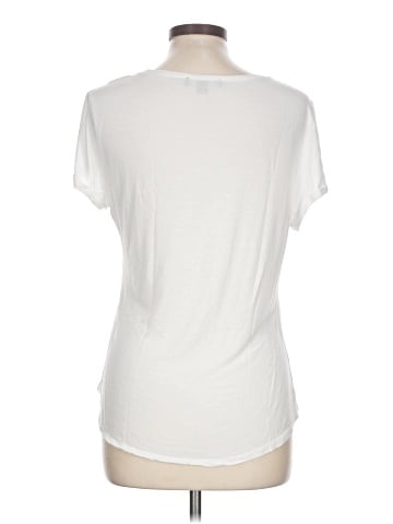 INC International Concepts Short Sleeve T-Shirt (view 2)