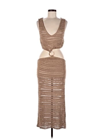 Miss Selfridge Cocktail Dress (view 1)