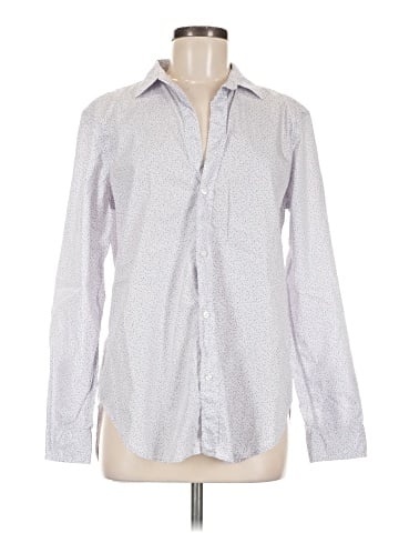 Frank & Eileen Long Sleeve Button-Down Shirt (view 1)