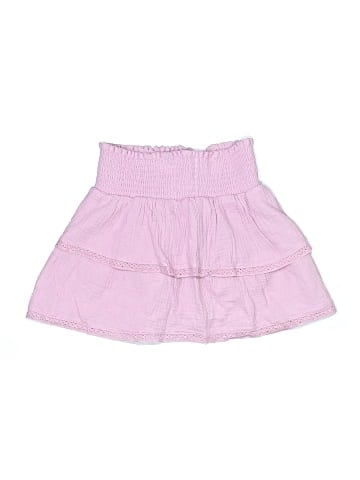 Cat & Jack Skort (view 2)