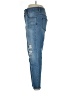 Maurices Stars Blue Jeans Size Lg Regular - photo 5