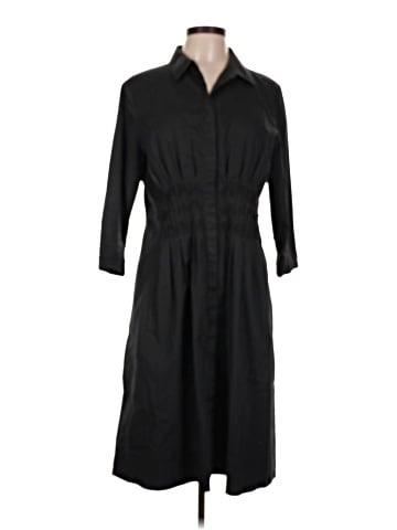 Elie Tahari Casual Dress (view 1)