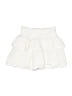 Cat & Jack Ivory Skort Size 8 - photo 2