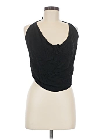 Don't Ask Why Halter Top (view 1)