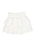 Cat & Jack Ivory Skort Size 8 - photo 1