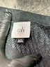 CAbi Gray Pullover Sweater Size S - photo 7