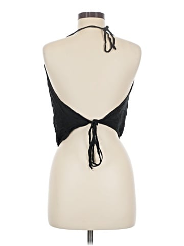 Don't Ask Why Halter Top (view 2)