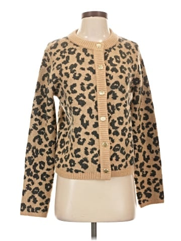 Abercrombie & Fitch Cardigan (view 1)