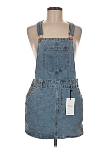 Forever 21 Casual Dress (view 1)