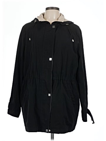 Liz Claiborne Coat (view 1)