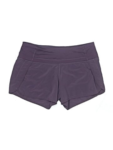 Lululemon Athletica Athletic Shorts (view 1)