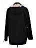 Liz Claiborne Black Coat Size L - photo 2