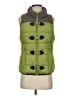 Ruff Hewn Green Sweater Vest Size S - photo 1