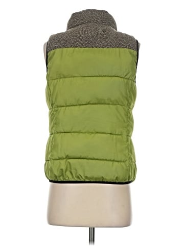 Ruff Hewn Sweater Vest (view 2)