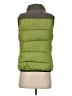 Ruff Hewn Green Sweater Vest Size S - photo 2