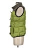 Ruff Hewn Green Sweater Vest Size S - photo 5