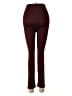 Shapermint Burgundy Active Pants Size 2XL - photo 2