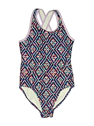 L.L.Bean One Piece Swimsuit (view 1)