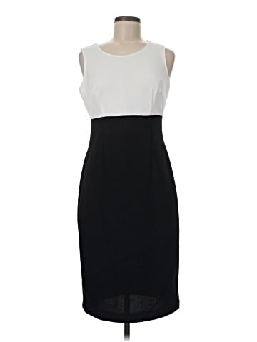 Danny And Nicole Cocktail Dress (view 1)