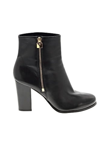 MICHAEL Michael Kors Ankle Boots (view 1)