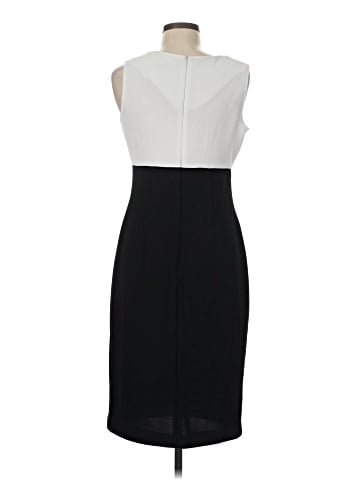 Danny And Nicole Cocktail Dress (view 2)