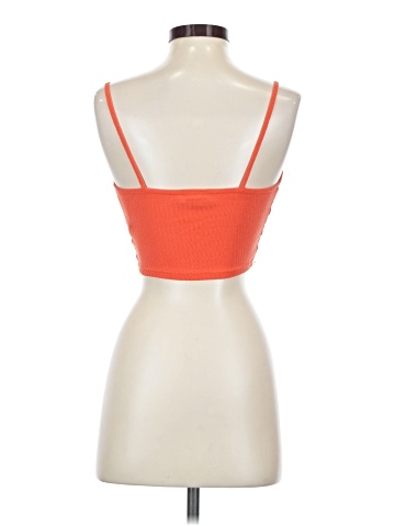 Topshop Sleeveless Top (view 2)