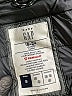 Baby Gap 100% Polyester Black Jacket Size 18-24 mo - photo 3
