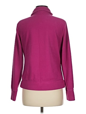 Danskin Now Track Jacket (view 2)