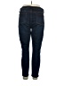 Buffalo by David Bitton Solid Blue Jeans Size 16 - photo 2