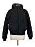 Patagonia Solid Black Snow Jacket Size M - photo 1