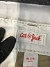 Cat & Jack Solid Tan Khaki Shorts Size 14 - photo 3