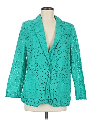 Draper's & Damon's Blazer (view 1)
