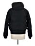 Patagonia Solid Black Snow Jacket Size M - photo 2