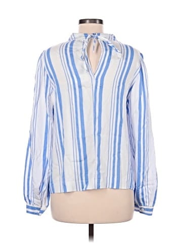 Very J Long Sleeve Blouse (view 2)