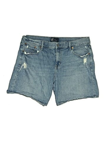 Gap Denim Shorts (view 1)