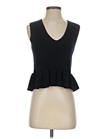 Club Monaco Sleeveless T-Shirt (view 1)