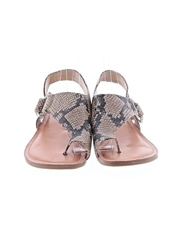 Carlos Sandals (view 2)