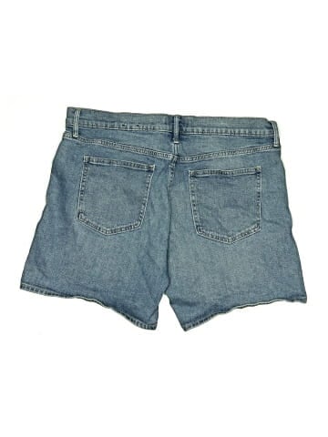 Gap Denim Shorts (view 2)