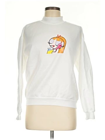 Natori Sweatshirt (view 1)