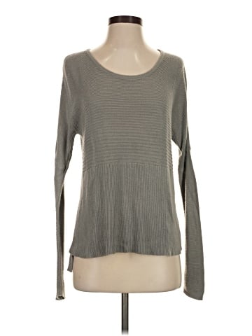 Helmut Lang Pullover Sweater (view 1)