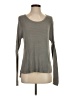 Helmut Lang Gray Pullover Sweater Size P (petite) - photo 1